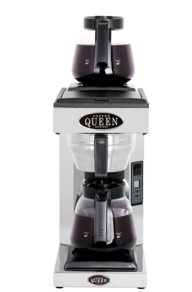 Coffee Queen A-2-kahvinkeitin